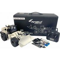 Amewi RC paškrautuvas G485AE White Li-Ion 2000mAh/14+