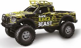 Amewi RC automodelis Dirt Climbing Beast Pick Up su šepetėliu 2,4 GHz