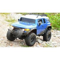 Amewi RC netīrumu kāpšanas SUV modelis ar suku 2,4 GHz DIRTCLIMBINGSUVCV