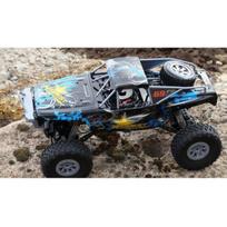 Amewi Amewi RC automodelis Double Bridge su šepetėliu 2,4 GHz
