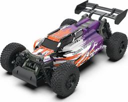 Amewi RC automodelis Race Buggy DIY/be akumuliatoriaus 51 dalis spalvotas/8+