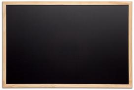 MAUL kreidos lenta su mediniu rėmu 60x90 cm, 5 vnt., mediena