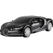Jamara Bugatti Chiron 1:24 27 MHz Black 6+