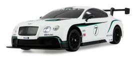 Amewi RC Drift automodelis Bentley White