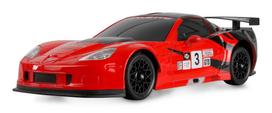 Amewi Amewi Corvette C6R nuotoliniu būdu valdomas modelinis automobilis driftui Elektros variklis 1:18