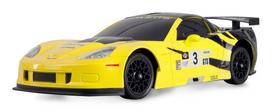 Amewi RC drift sacīkšu automašīna Corvette Yellow