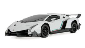 Amewi RC Drift automodelis Lamborghini Veneno White