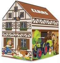 Jamara Jamara 460754 žaidimų namelis