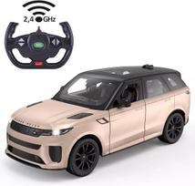 Jamara Jamara 402244 nuotoliniu būdu valdomas sportinis automobilio modelis su elektriniu varikliu 1:14