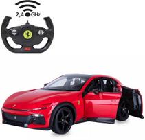 Jamara Jamara 402256 nuotoliniu būdu valdomas sportinis automobilio modelis su elektriniu varikliu 1:14
