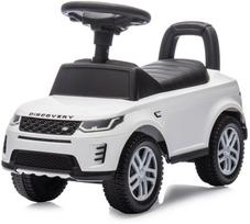 Jamara Land Rover Discovery 2in1 braukšanas automašīna