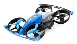 Dronas Amewi Amewi DRE Formul A Track Race + lenktynių trasa Blue