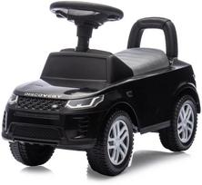 Jamara Jamara Rutscher Land Rover Discovery 2in1 Black