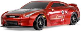 Amewi 21138 nuotoliniu būdu valdomas driftinis automobilio modelis su elektriniu varikliu 1:43