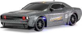 Amewi 21137 nuotoliniu būdu valdomas drifto modelio automobilis su elektriniu varikliu 1:43