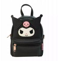 Sanrio BlueSkyStudios Sanrio mini kuprinė Kuromi