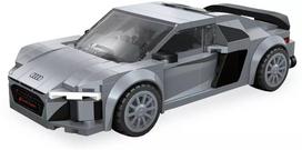 Jamara CaDA Audi R8 Coupé
