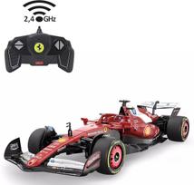 Jamara Jamara 402260 nuotoliniu būdu valdomas sportinis automobilio modelis su elektriniu varikliu 1:18