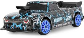 Amewi 21130 nuotoliniu būdu valdomas driftinis automobilio modelis Elektrinis variklis 1:24