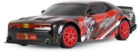 Amewi 21131 nuotoliniu būdu valdomas drifto modelio automobilis su elektriniu varikliu 1:24