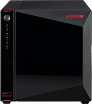Matrica diskų kaupiklis Asustor Asustor Xpanstor 4 AS5004U Black