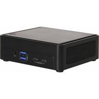 Kompiuteris ASRock ASROCK NUCS BOX-155H Slim Intel Meteor Lake-H retail