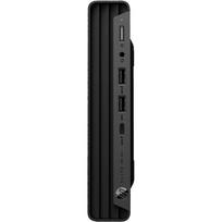 Kompiuteris HP HP Elite Mini 600 G9 Intel Core i7-13700T 1x16GB 512GB/PCIe NVMe/SSD Wi-Fi 6E USB-C 3.1 Gen2 prievadas su PD v2 Windows 11 Pro SmartBuy 3 metai G (DE)
