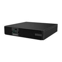 UPS Conceptronic Conceptronic ZEUS51E3K UPS maitinimo šaltinis dvigubos konversijos (online) 3 kVA 3000 W 9 x elektros lizdas