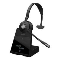 Ausinės GN Audio Germany JABRA Engage 75 SE Mono