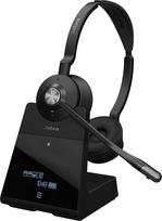 Ausinės GN Audio Germany JABRA Engage 75 SE Stereo