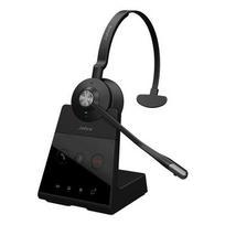 Ausinės GN Audio Germany JABRA Engage 65 SE Mono