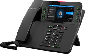 Stacionarus telefonas Unify OpenScape Desk Phone CP710 CUC583