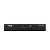 LANCOM 2100EF - SD-WAN vartai - su optiniu ir Ethernet - 1GbE, 2.5GbE - 1U - debesų valdomi - stalviršio/lentynos montavimas
