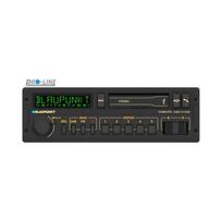 Automobilinis radijas Blaupunkt BLAUPUNKT Hamburg SQM 23 DAB