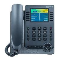 Stacionarus telefonas Alcatel ALCATEL-LUCENT ENTERPRISE Essential DeskPhone ALE-30h hibridinis skaitmeninis/IP