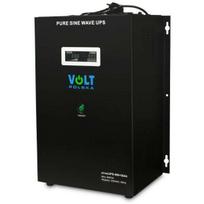 UPS Volt nepertraukiamo maitinimo šaltinis SINUS UPS 800 + 55Ah (500/800W)