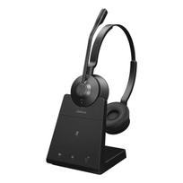 Ausinės GN Audio Germany JABRA Engage 45 SE Stereo