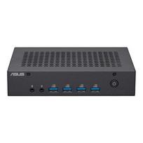 ASUS PN43-SN97ADS Mini kompiuteris Intel N97 4GB/128GB Windows 11 Pro