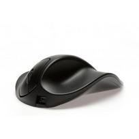 Pelės BakkerElkhuizen HandShoeMouse Belaidė ergonominė BNEP170RW
