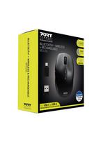 Port Maus Office PRO belaidė Bluetooth įkraunama pelė