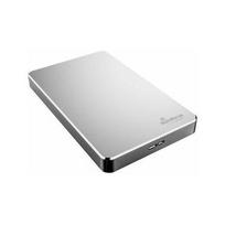 Išorinis kietasis diskas HDD MediaRange 1TB Silver (MR996)