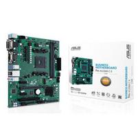 ASUS PRO A520M-C II/CSM, AMD A520 Mainboard, Socket AM4, DDR4