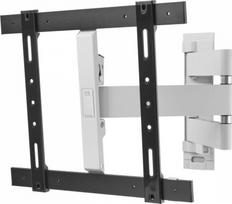 One For All 180° pasukamas TV laikiklis WM6454 One For All 32-77'' VESA 400x400 - max -