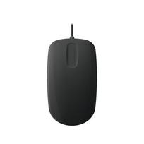 Pelės Cherry Mouse AK-PMH3 medicininė laidinė pelė su Scroll jutikliu, uždara, juoda, IP68