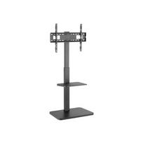 Equip Equip 650613 televizoriaus laikiklis 190,5 cm (75") Black