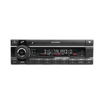 Automobilinis radijas Axion Axion Kienzle MCR 2420 DAB+ USB/AUX/BT 24V Kurzschacht