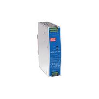UPS LevelOne LevelOne ind. maitinimo blokas POW-4822 48VDC 75W DIN bėgelyje PoE
