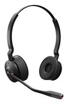 Ausinės GN Audio Germany JABRA Engage 55 SE Stereo Link400a MS