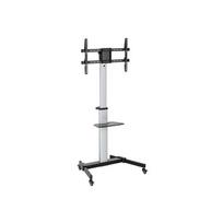 Triton Equip 650630 stiprinājums televizoriem 2,18 m (86") Silver