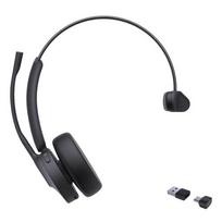 Yealink BH70 Mono UC USB-C/A, Bluetooth Headset